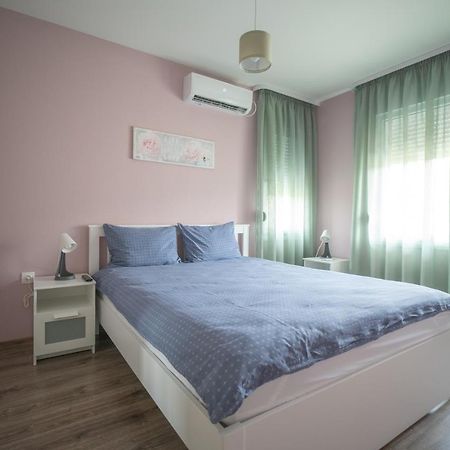 Verona Apartment 산단스키 외부 사진