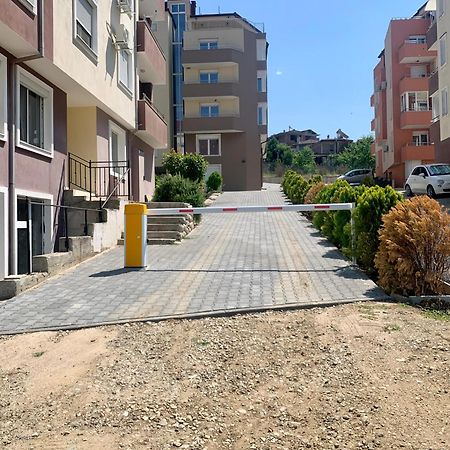 Verona Apartment 산단스키 외부 사진