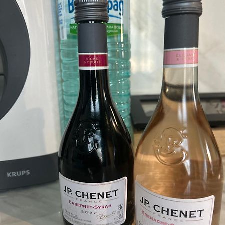 Verona Apartment 산단스키 외부 사진