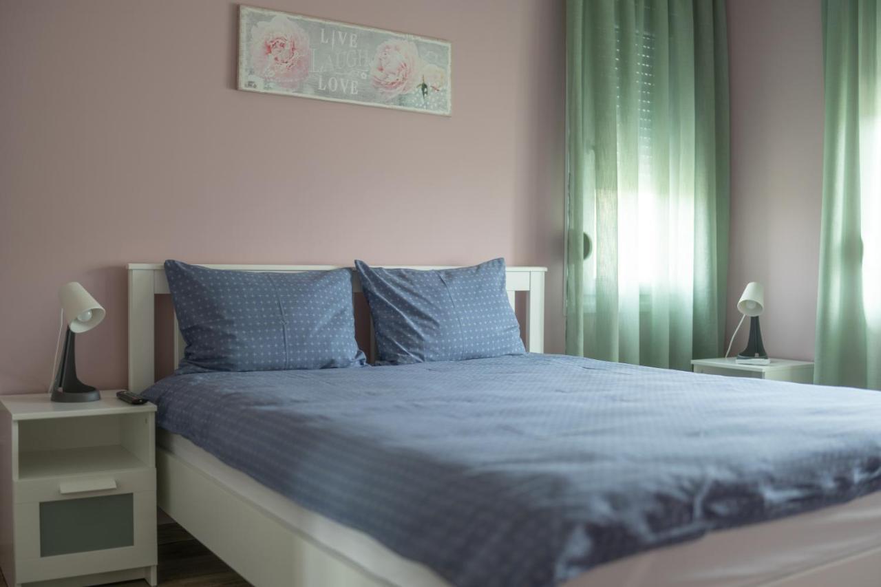Verona Apartment 산단스키 외부 사진