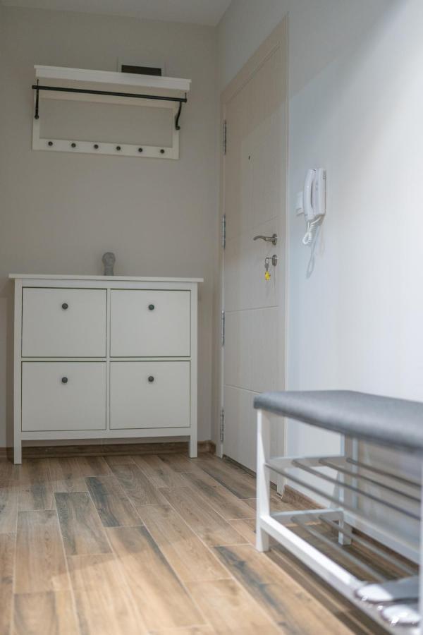 Verona Apartment 산단스키 외부 사진