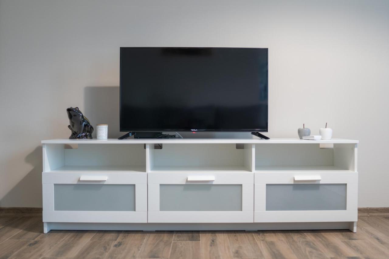 Verona Apartment 산단스키 외부 사진