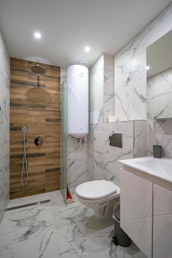 Verona Apartment 산단스키 외부 사진