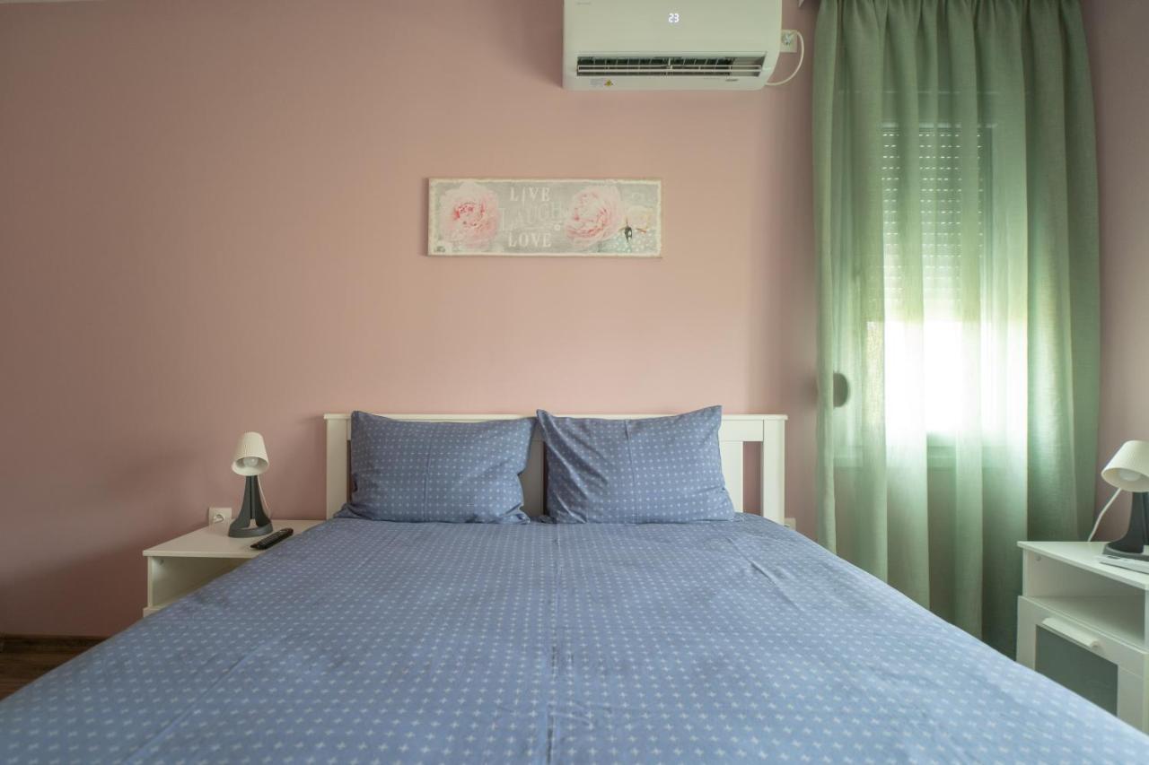 Verona Apartment 산단스키 외부 사진