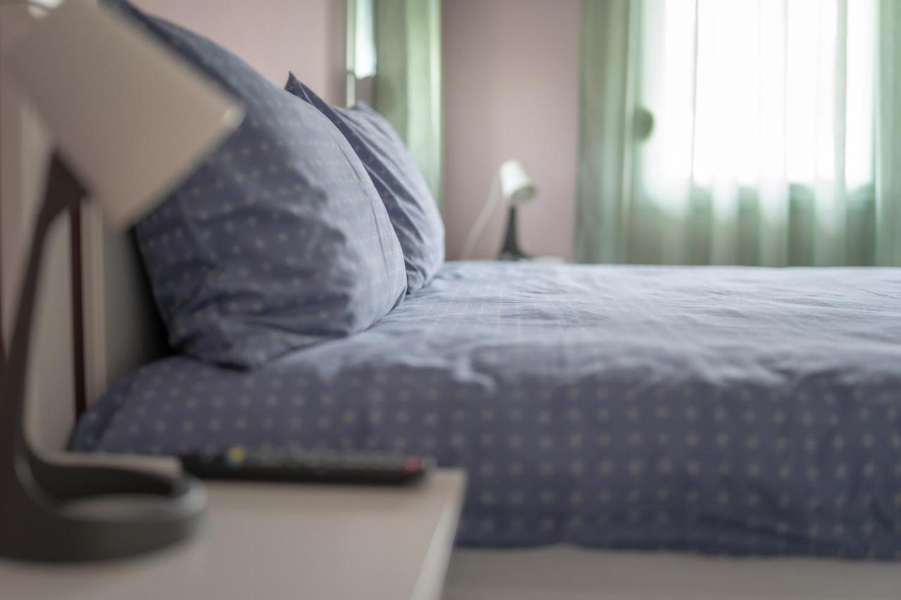 Verona Apartment 산단스키 외부 사진