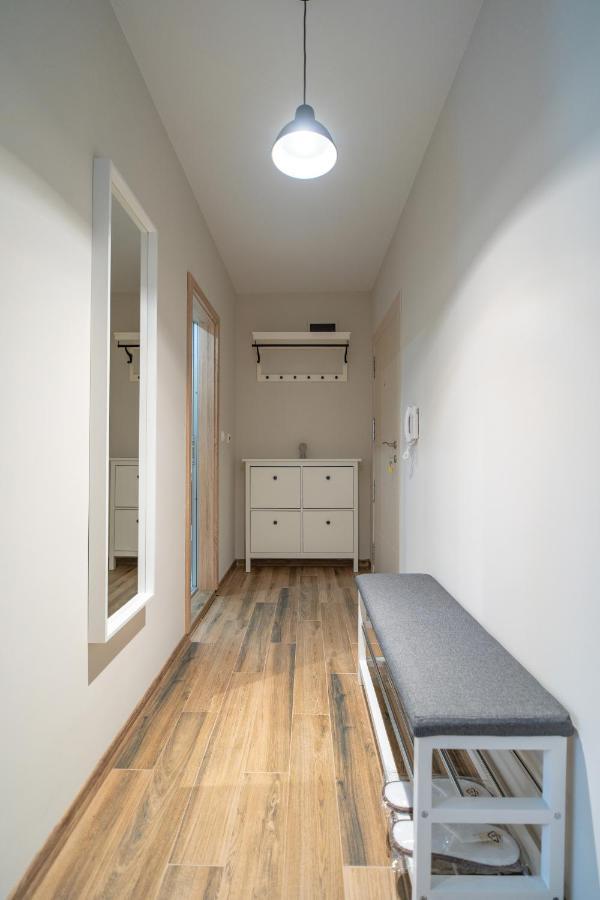Verona Apartment 산단스키 외부 사진