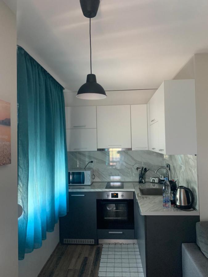 Verona Apartment 산단스키 외부 사진