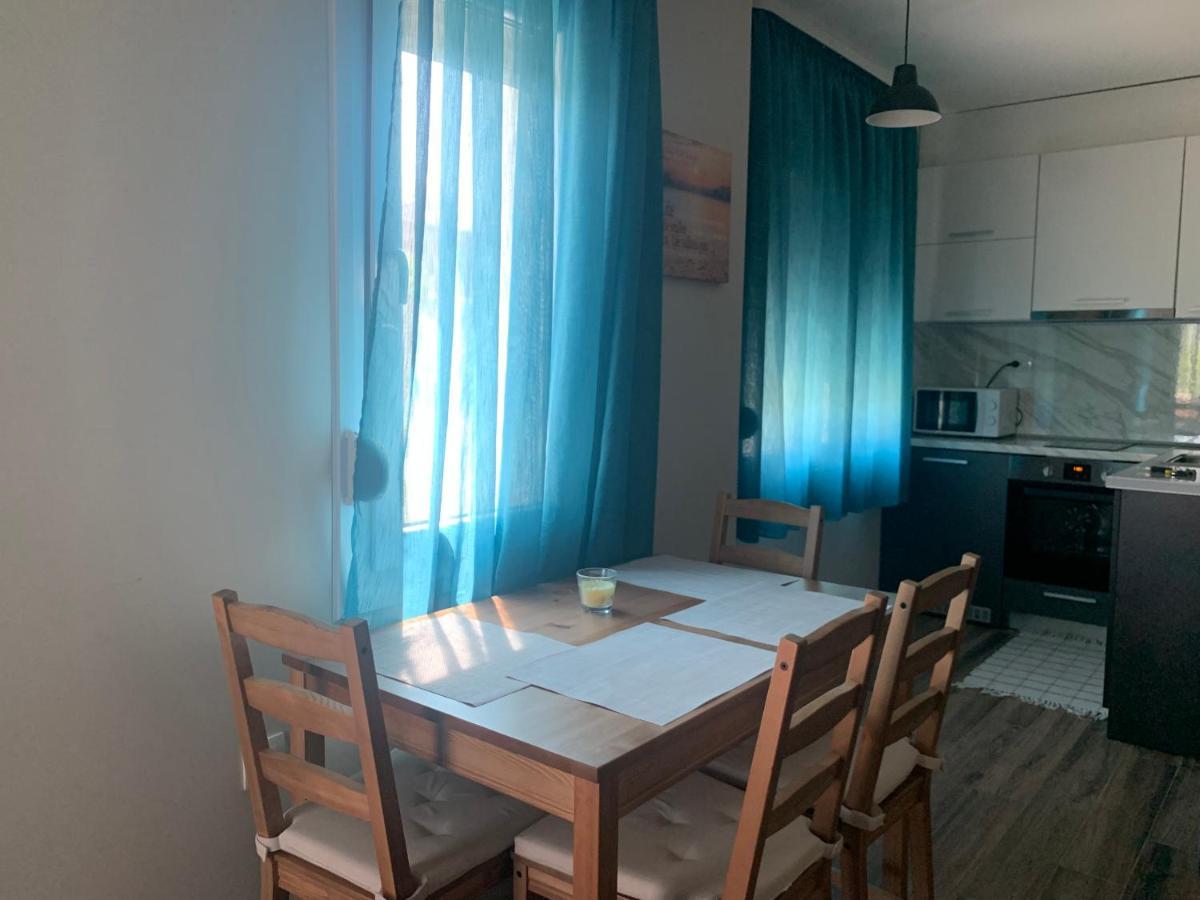 Verona Apartment 산단스키 외부 사진