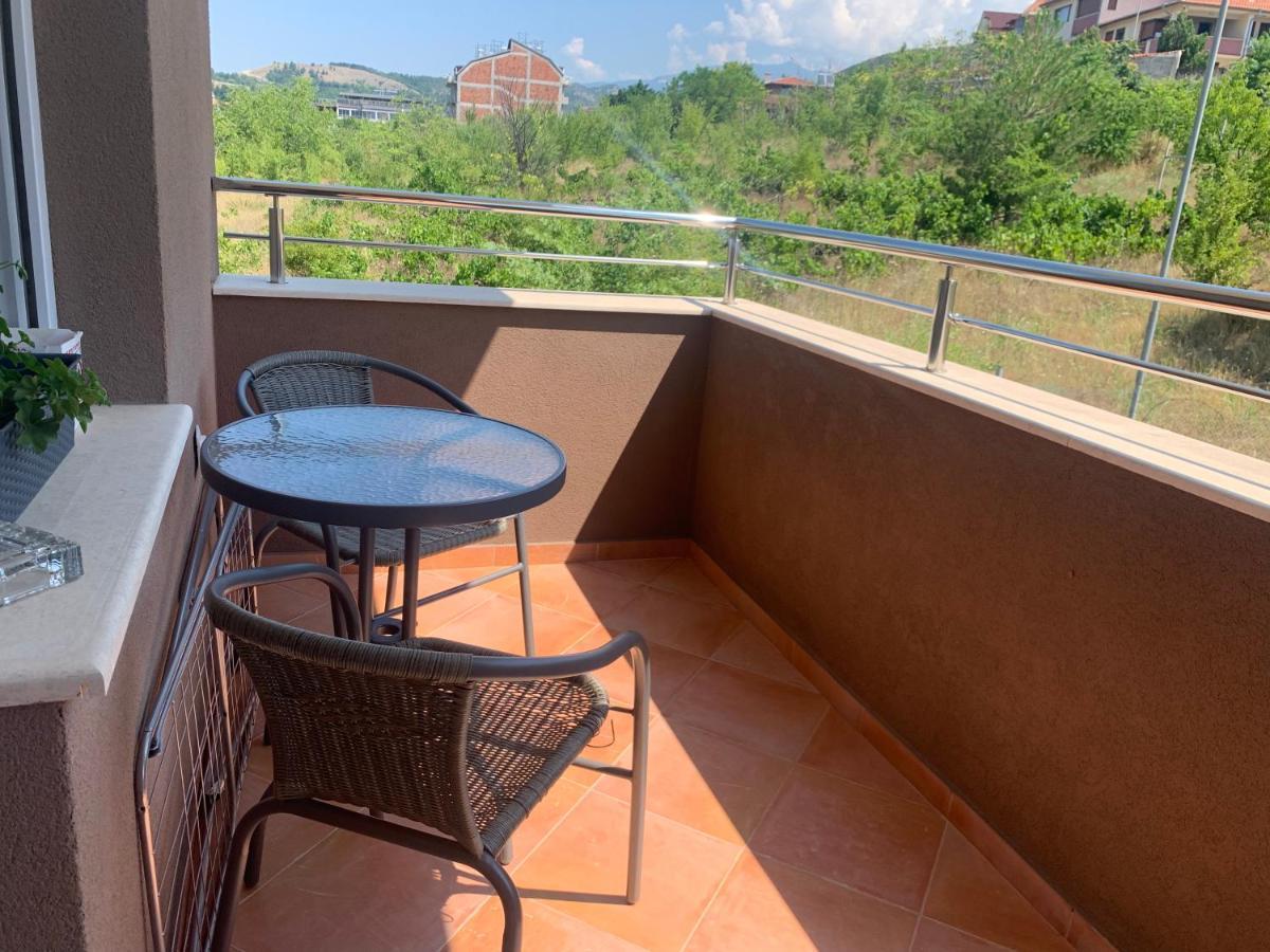 Verona Apartment 산단스키 외부 사진
