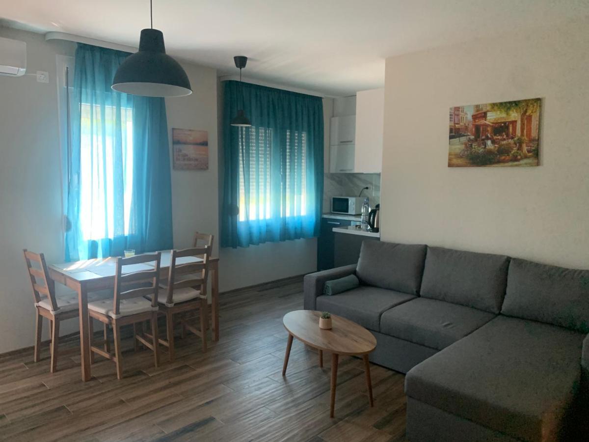 Verona Apartment 산단스키 외부 사진