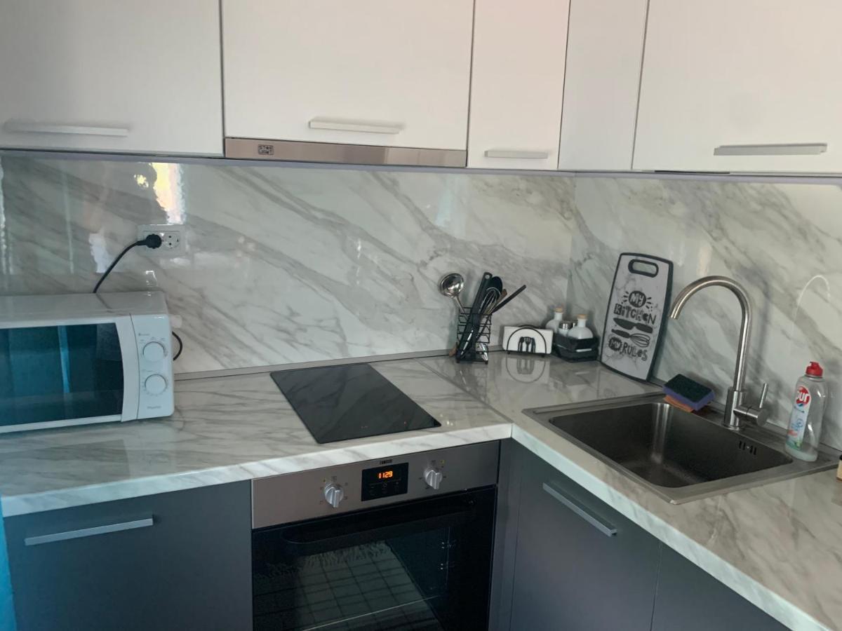 Verona Apartment 산단스키 외부 사진