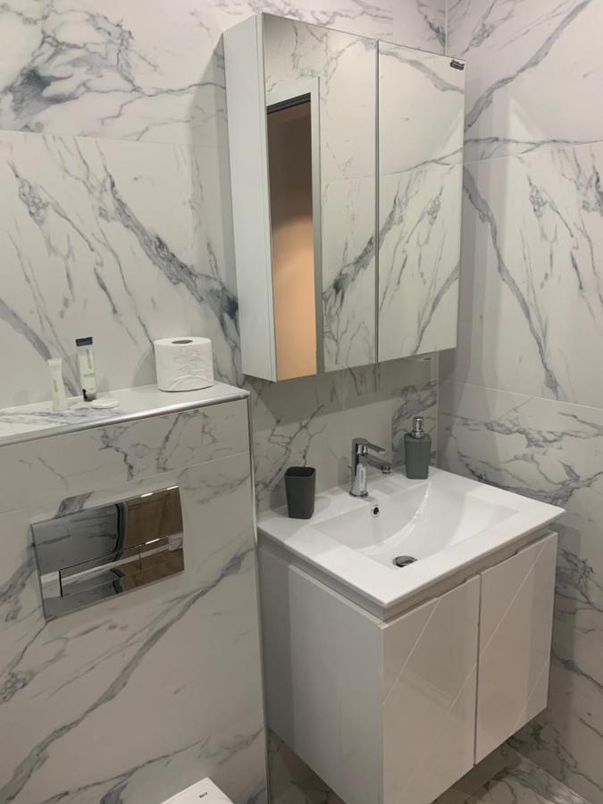 Verona Apartment 산단스키 외부 사진