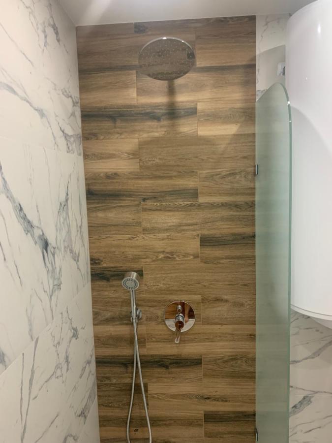 Verona Apartment 산단스키 외부 사진
