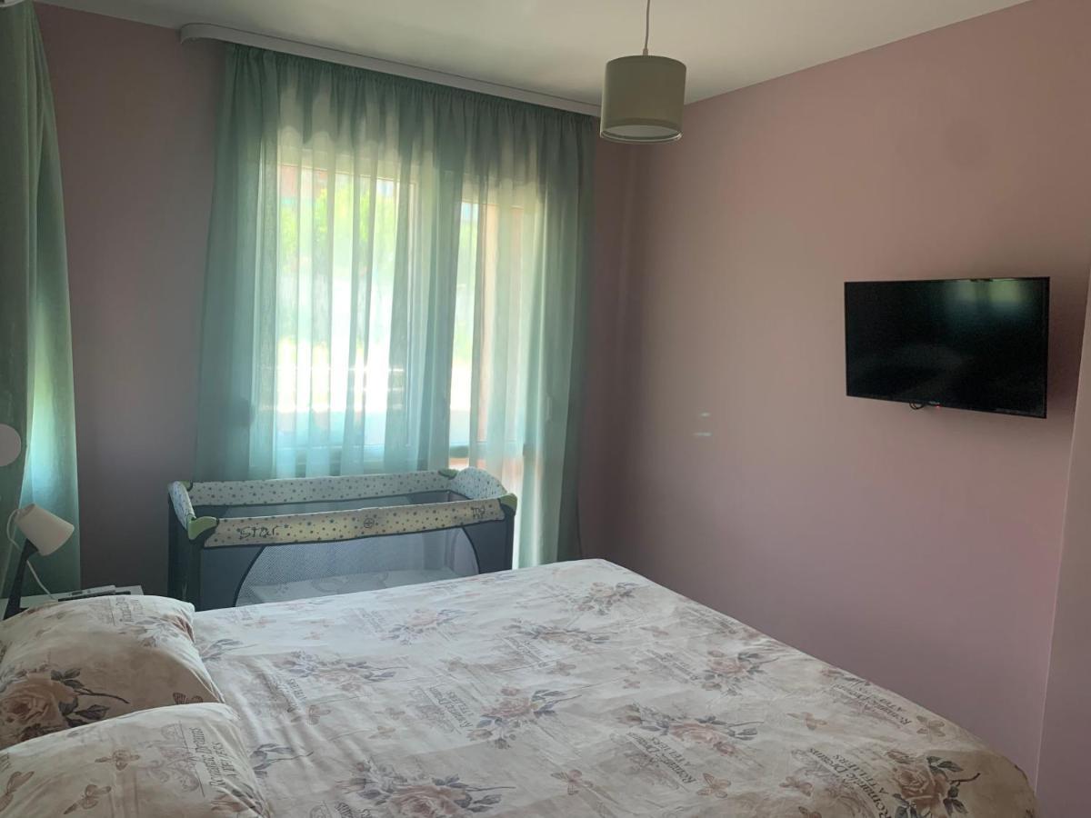 Verona Apartment 산단스키 외부 사진