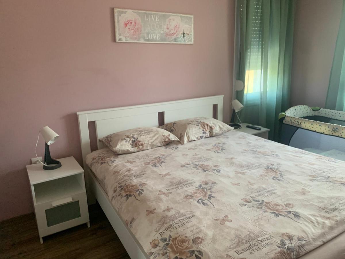 Verona Apartment 산단스키 외부 사진